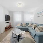 Apartmán Gorki Park, 15 *