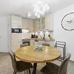 Apartmán Gorki Park, 15
