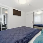 Gorki Park, 15 Apartmán Heringsdorf (Usedom)