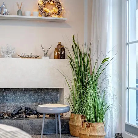 Apartment Gorki Park, 15 *