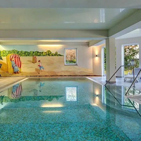 Apartment Gorki Park, 15 Heringsdorf (Usedom)