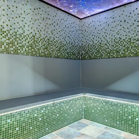 Gorki Park, 15 Heringsdorf (Usedom)