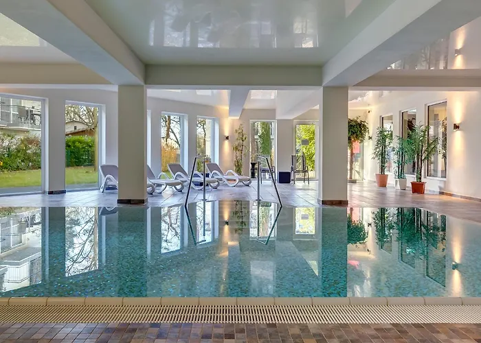 Apartment Gorki Park, 15 *