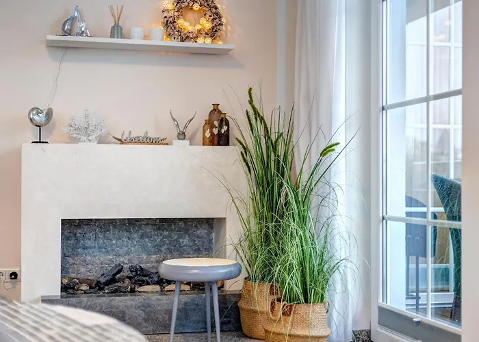 Apartment Gorki Park, 15 *