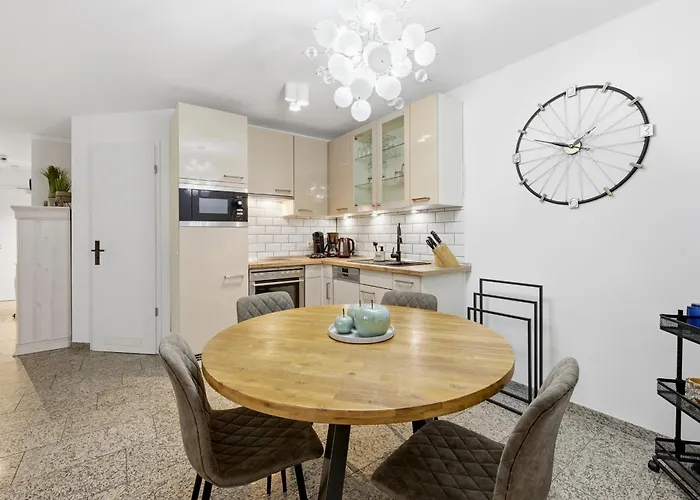 Apartment Gorki Park, 15