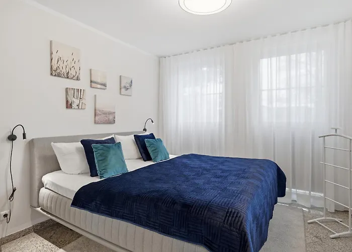 Gorki Park, 15 Heringsdorf (Usedom)