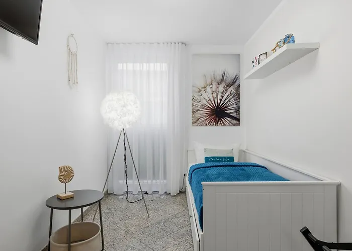 Apartment Gorki Park, 15