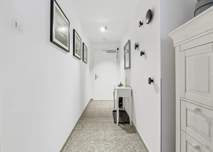 Gorki Park, 15 Heringsdorf (Usedom)