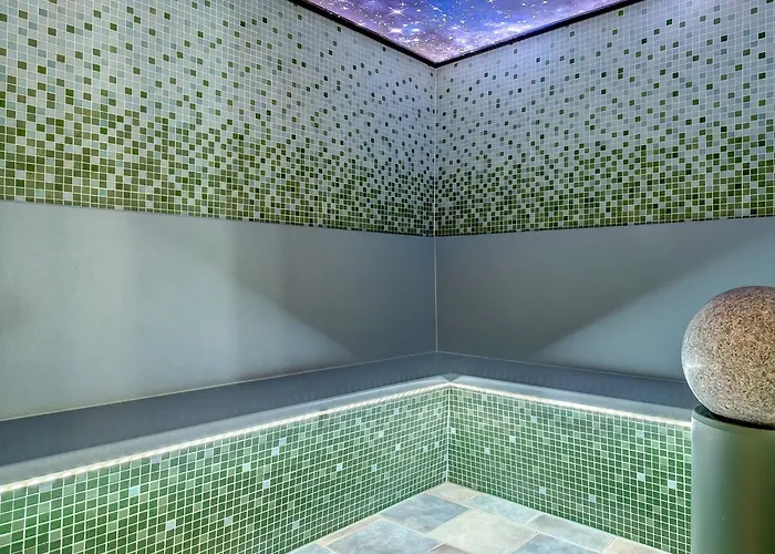 Gorki Park, 15 Heringsdorf (Usedom)